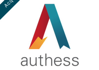 Authess (Acquired)
