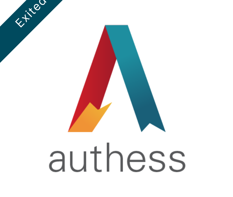 Authess (Acquired)