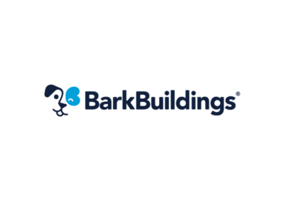 Bark Buildings