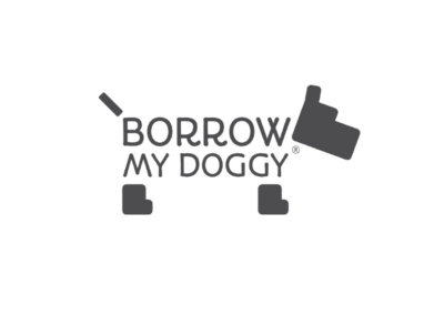 Borrow My Doggy