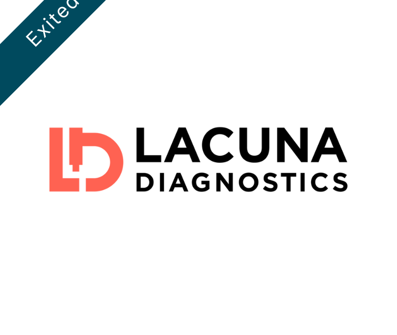 Lacuna Diagnostics (Exited)