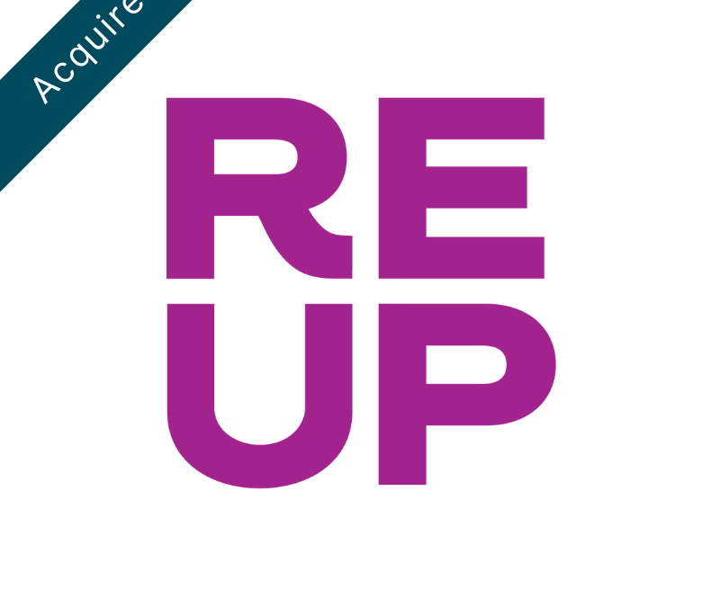 ReUp Education (Acquired)