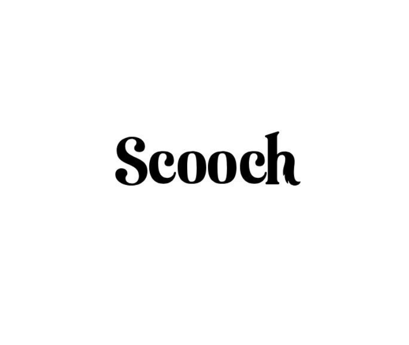 Scooch Pet