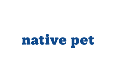 Native Pet