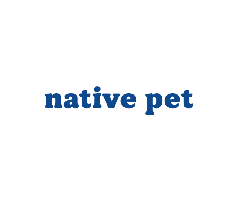 Native Pet